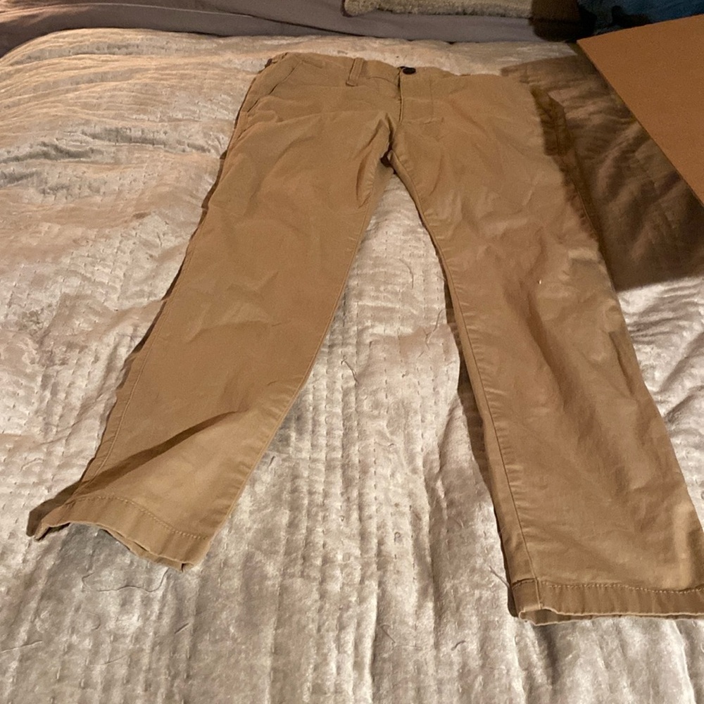 hollister skinny chino jeans
